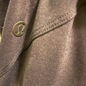 Lululemon On The Fly Pant